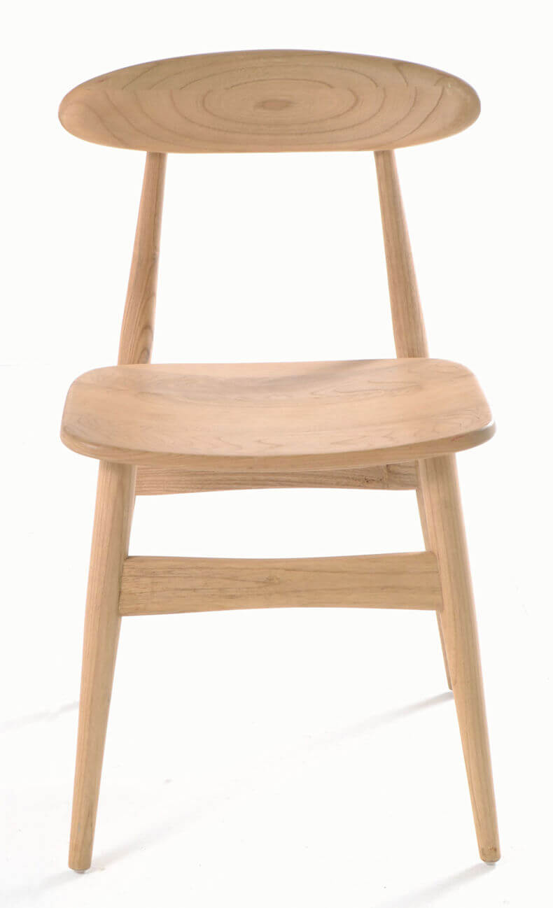 Nera Dining Chair
